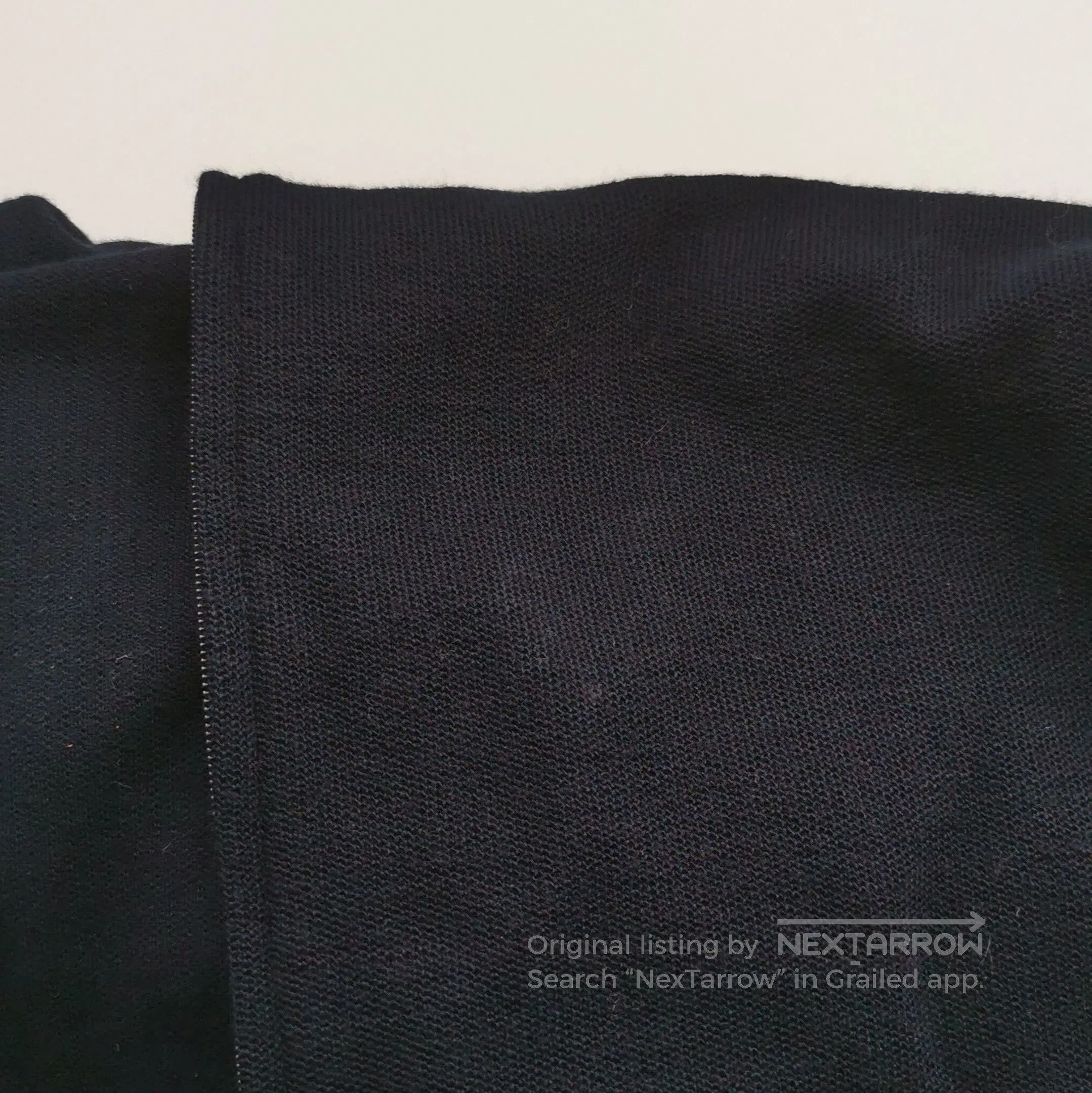 Prada Prada Short Sleeve Wool Blend Jacket . Size US L / EU 52-54 / 3 - 8 Thumbnail