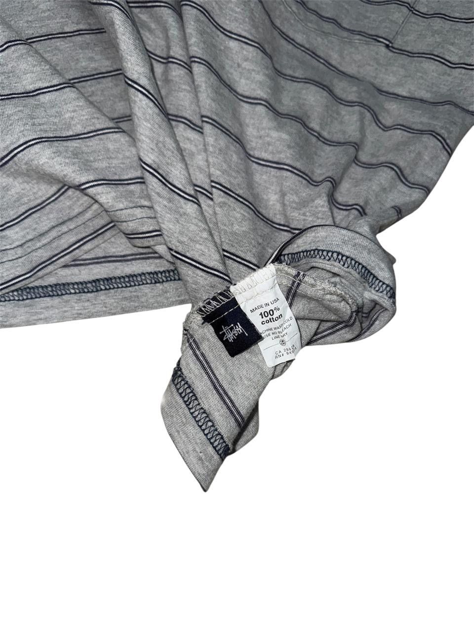 Stussy Stussy vintage Size US M / EU 48-50 / 2 - 4 Thumbnail