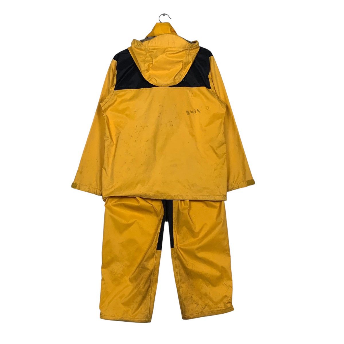 Goretex The North Face x Goretex Jacket & Pants Size US S / EU 44-46 / 1 - 2 Thumbnail