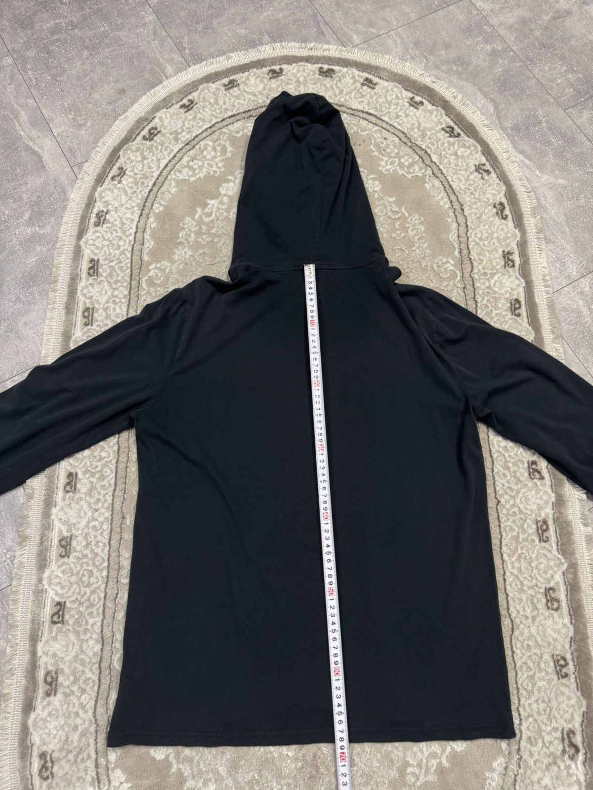 Polo Ralph Lauren 90’s Polo Ralph Lauren Vintage hoodie Size US M / EU 48-50 / 2 - 5 Thumbnail