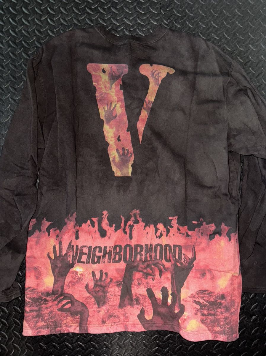 Neighborhood × Vlone | Grailed Neighborhood × Vlone | Grailed