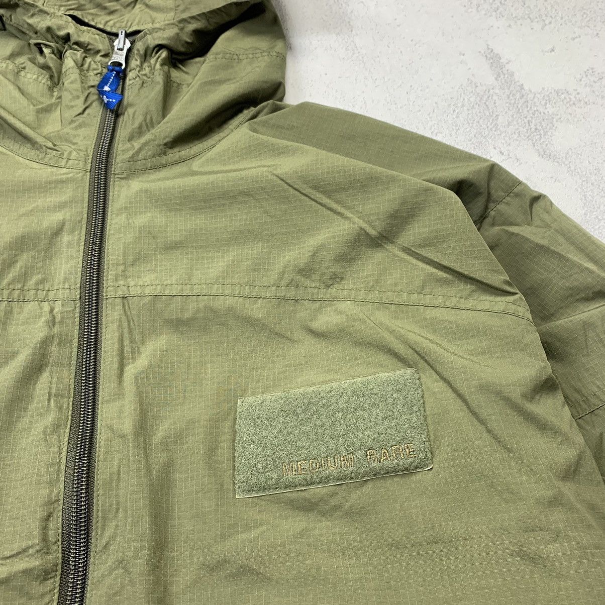 Japanese Brand Medium Rare Reversible Utility Jacket Japanese Brand Size US M / EU 48-50 / 2 - 11 Thumbnail