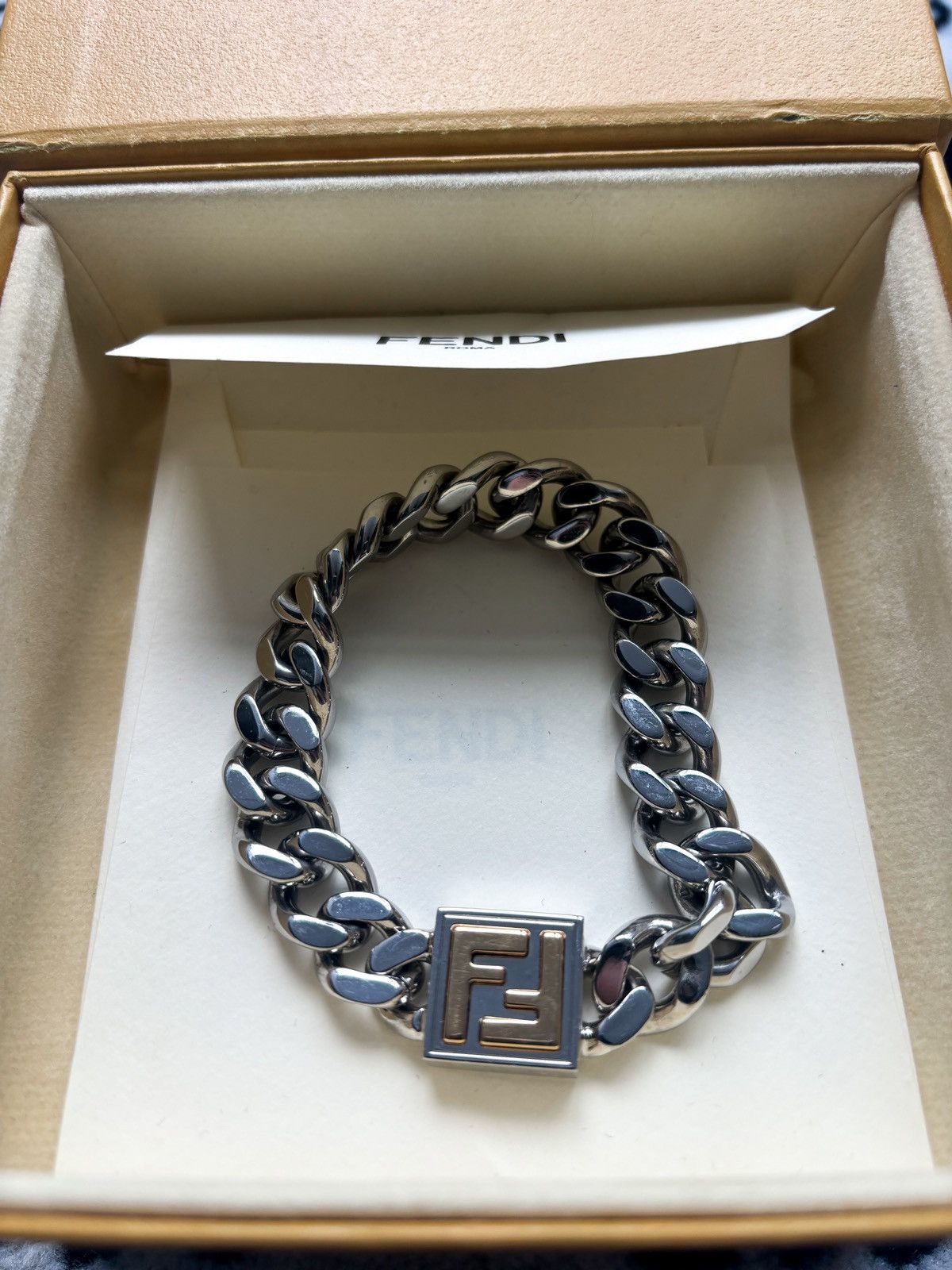 Fendi Fendi Bracelet Size ONE SIZE - 1 Thumbnail
