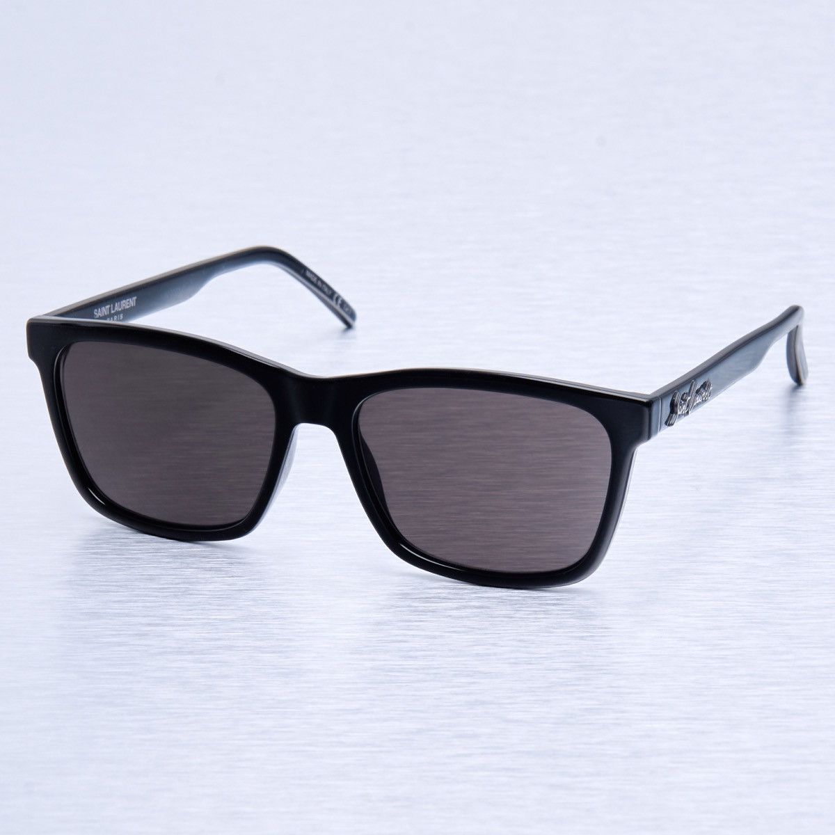 Saint Laurent Paris SAINT LAURENT SL 318 001 SUNGLASSES Size ONE SIZE - 2 Thumbnail