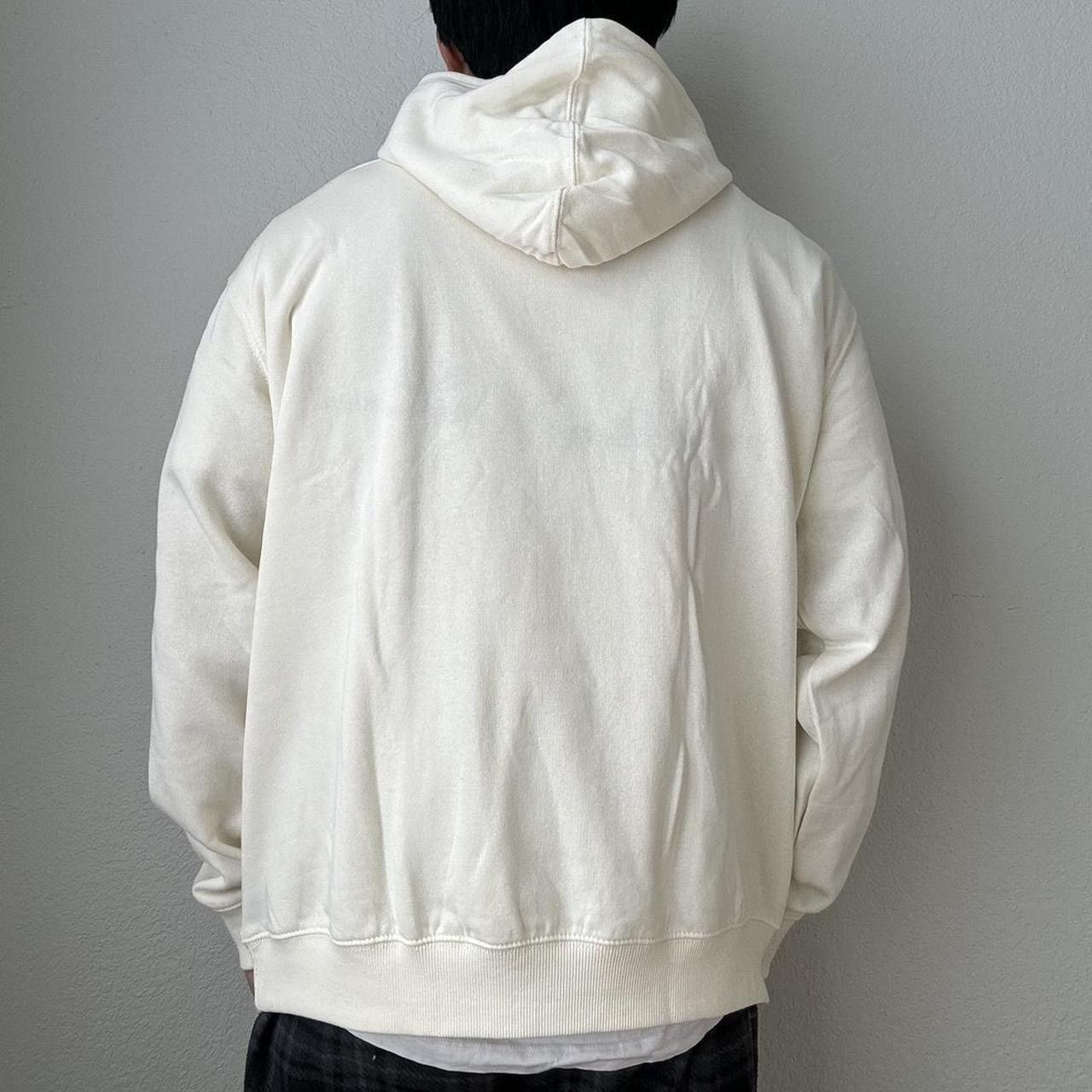 Other Pegasus Phantom Exclusive Graphics White Hoodie Size US XL / EU 56 / 4 - 2 Thumbnail