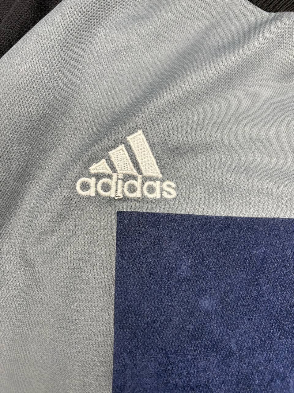 Adidas Vintage 2000 Adidas Berlin size XXL Size US XXL / EU 58 / 5 - 7 Thumbnail