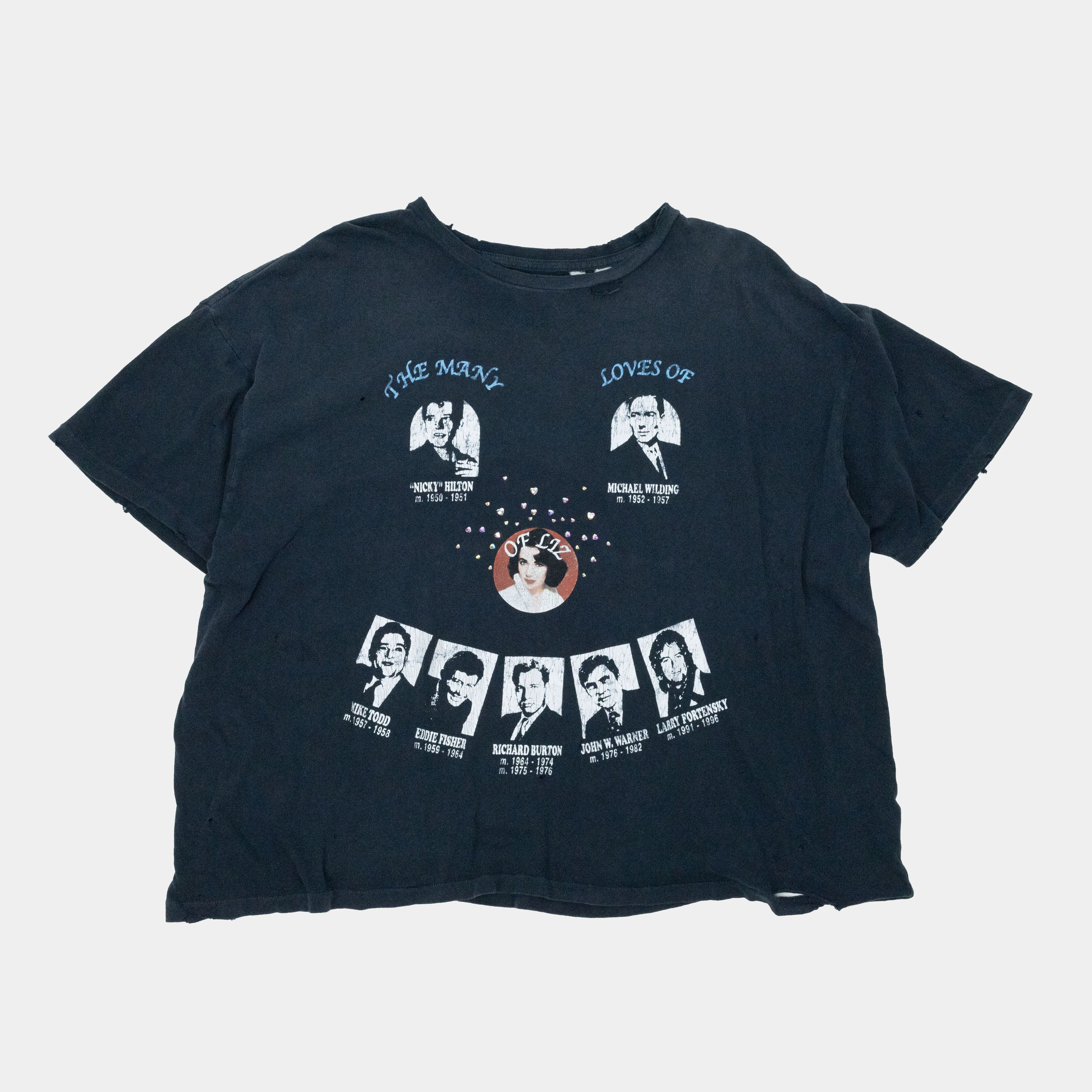 Paly Hollywood Paly Hollywood Maidstone Tee Shirt | Grailed