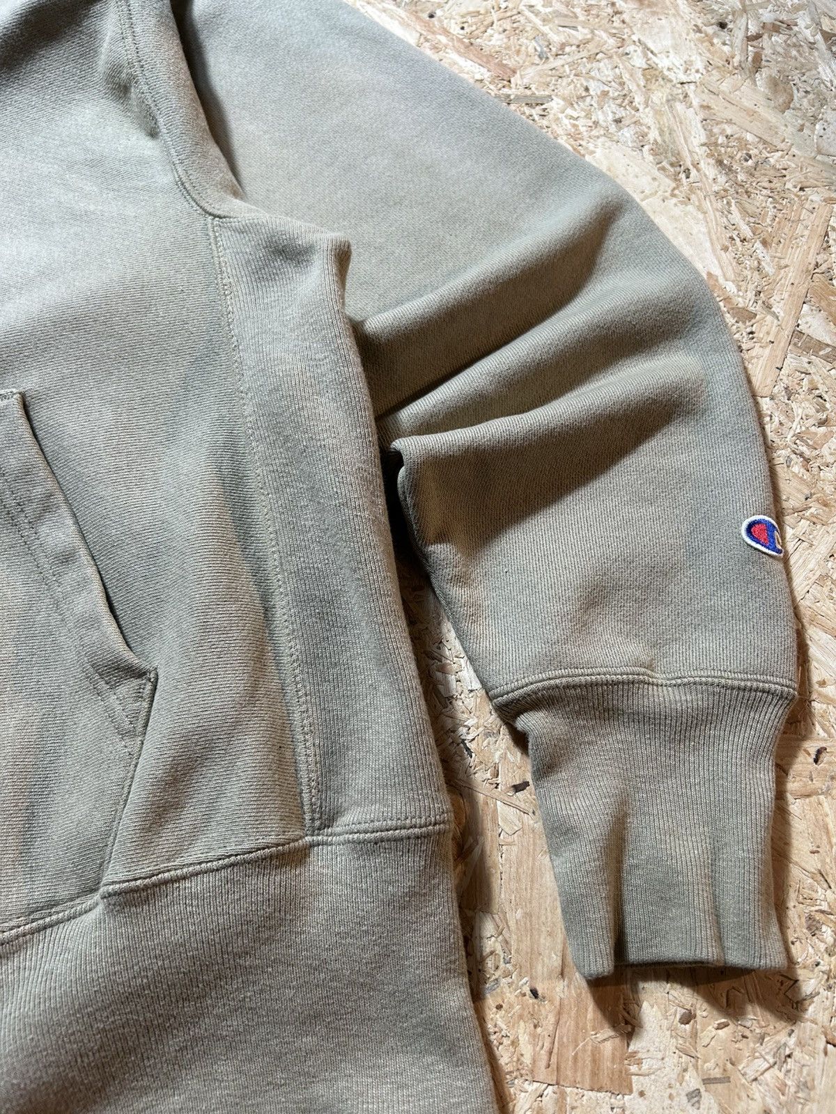 Champion Champion Reverse Weave Hoodie Size US L / EU 52-54 / 3 - 4 Thumbnail