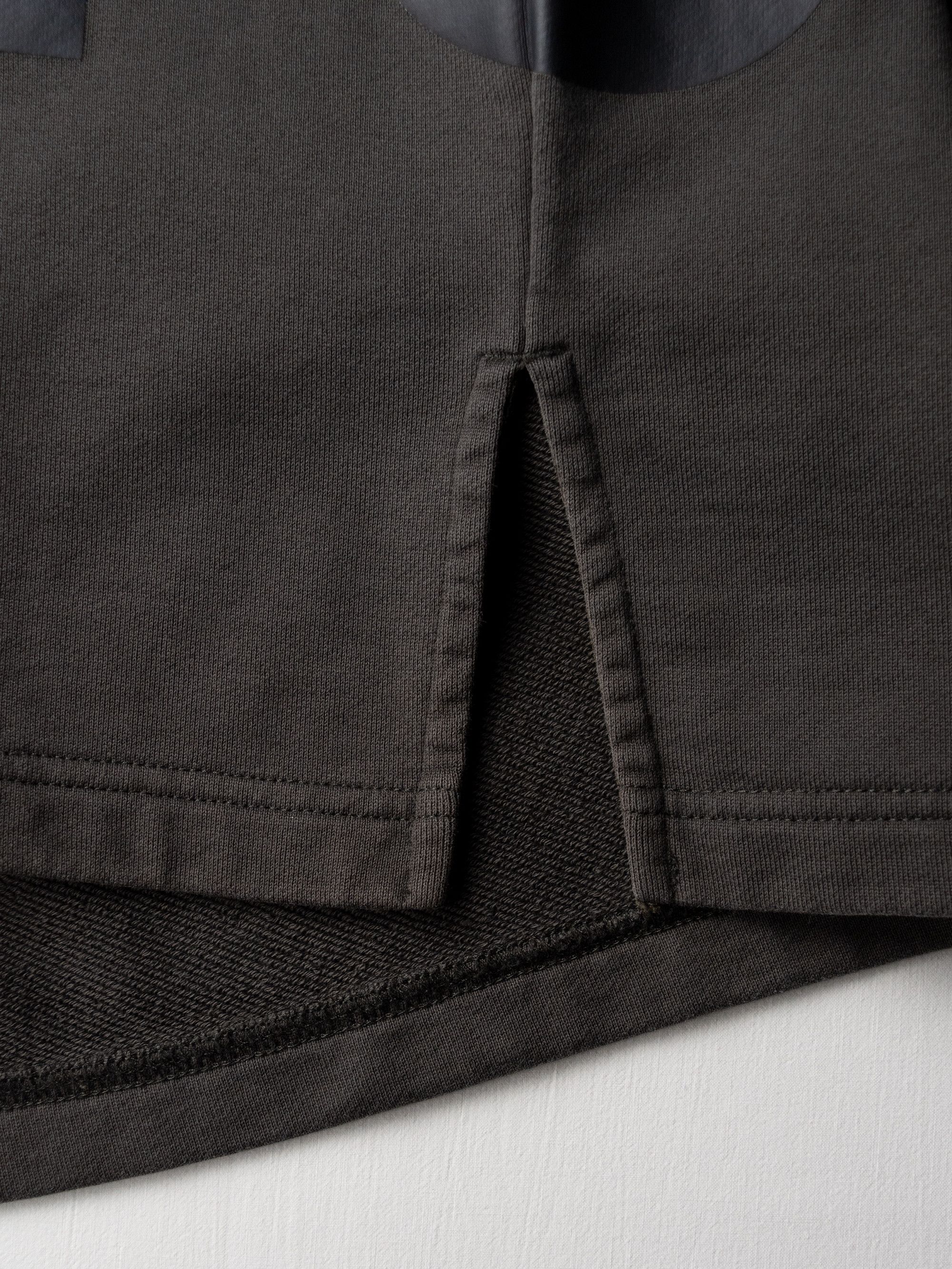 Y-3 Y-3 - A/W 2017 - Classic Sweater Arm Logo Size US S / EU 44-46 / 1 - 4 Thumbnail