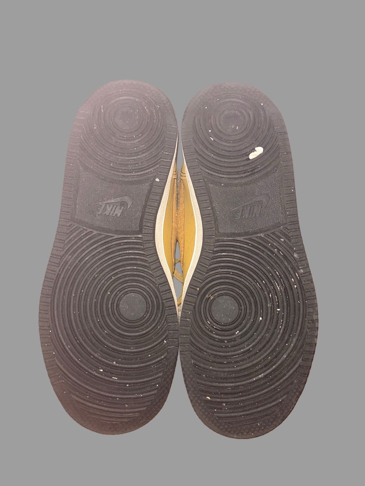 Nike Nike Court Borough Mid Size US 5 / EU 37 - 5 Thumbnail