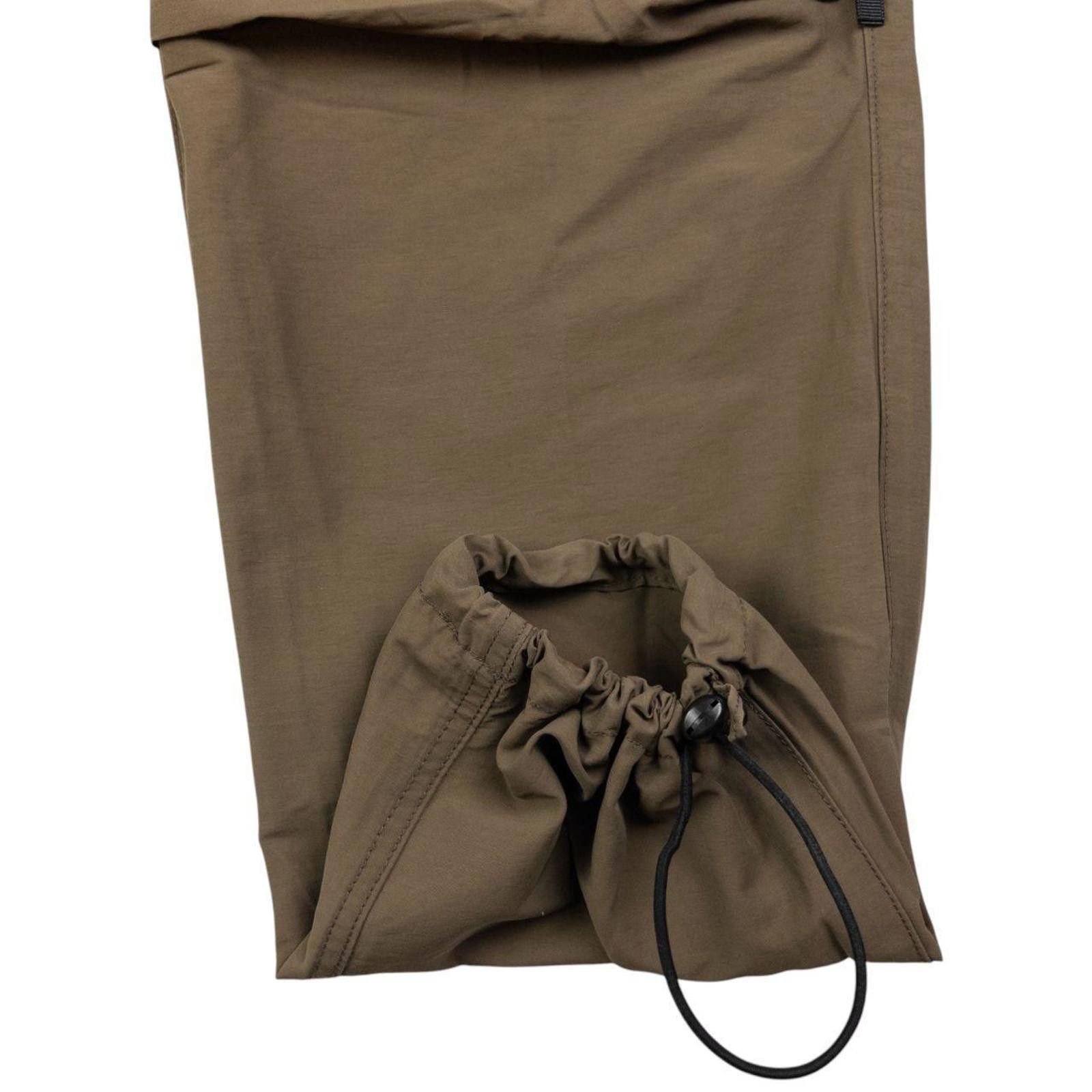 Other Vintage Good Enough Zip Trousers Size W33 Size US 34 / EU 50 - 8 Thumbnail