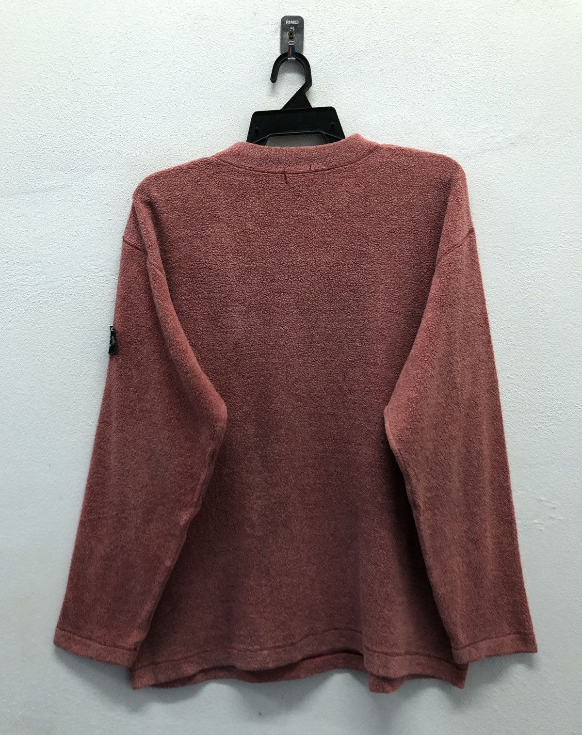 C.P. Company × Japanese Brand × Vintage Vintage C.P. Company Made In Japan Sweatshirt Size US L / EU 52-54 / 3 - 2 Thumbnail