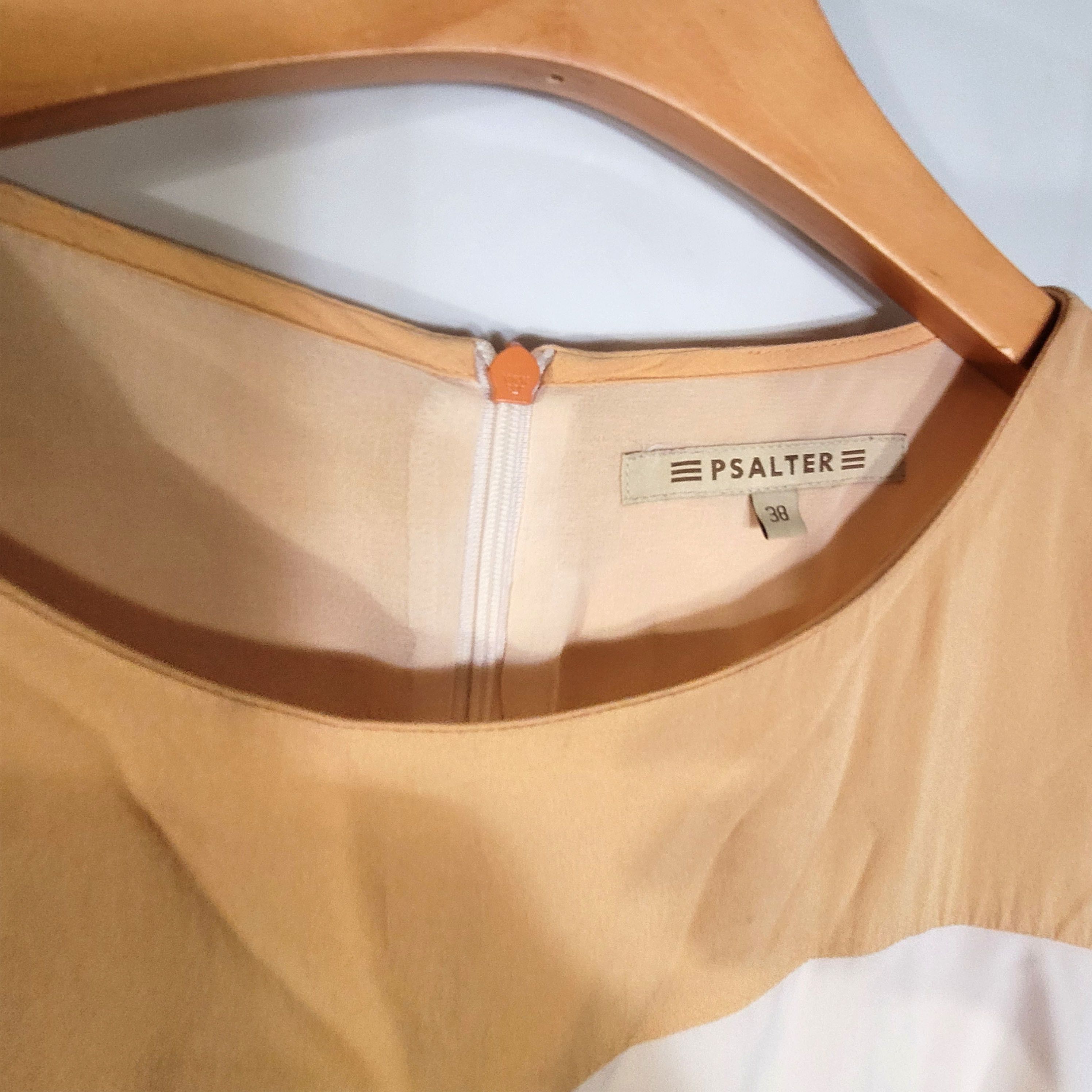 Other Women's Silk Size XS Short Sleeve Shirt Dress SDK369 Size XS / US 0-2 / IT 36-38 - 2 Thumbnail