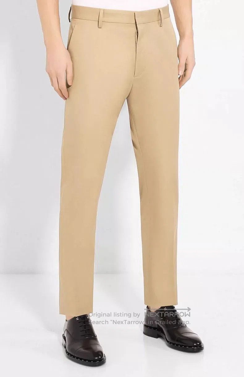 Dsquared2 DSquared2 Beige Casual Pants. Size US 36 / EU 52 - 2 Thumbnail