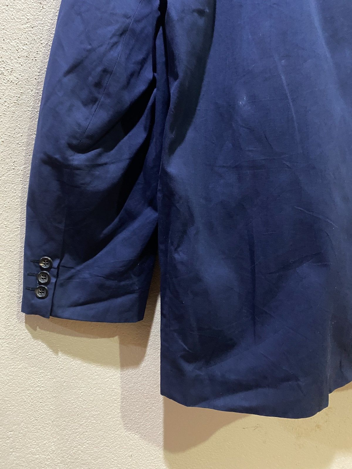 Comme des Garcons Homme Plus Vintage Comme des Garcons Homme Plus Coat Size US L / EU 52-54 / 3 - 11 Thumbnail