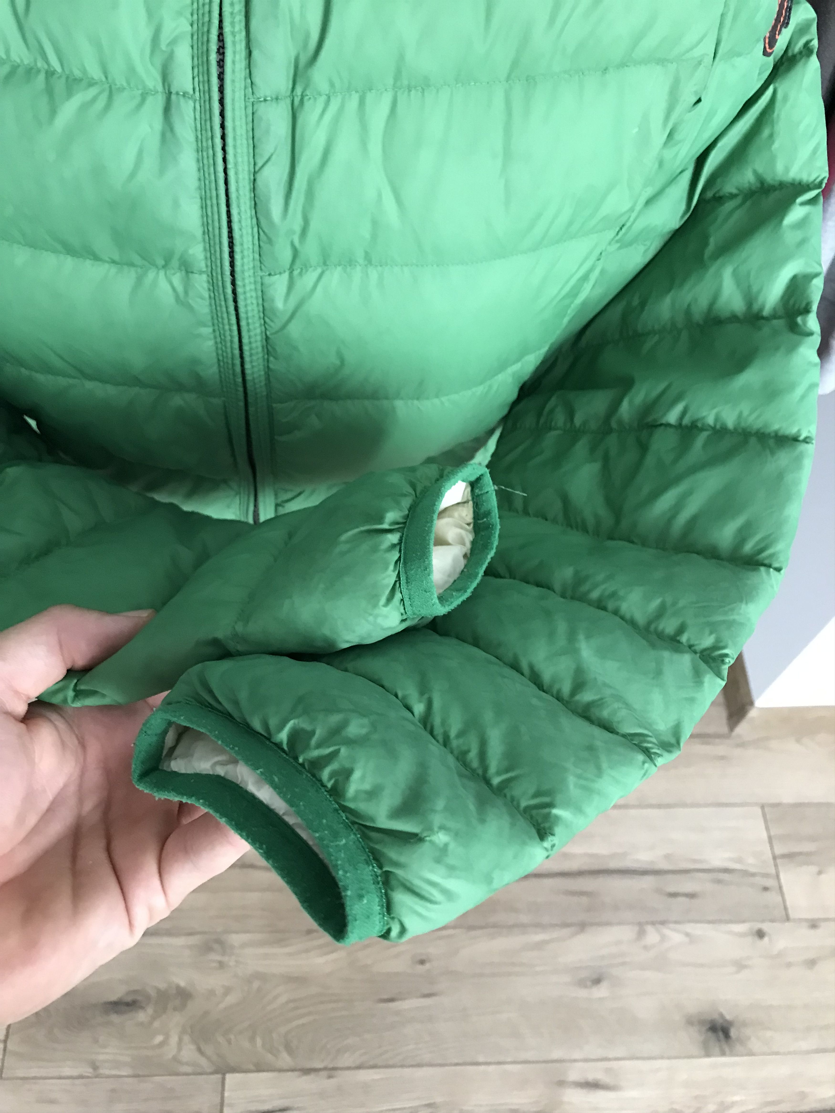 Parajumpers Parajumpers Jacket quilted down jacket Size S / US 4 / IT 40 - 9 Thumbnail