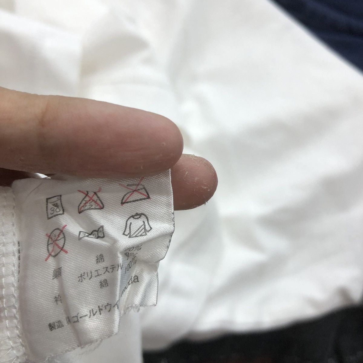 Ellesse × Vintage Vintage 90s ELESSE Tennis Collar Shirt Sportswear Size US L / EU 52-54 / 3 - 6 Thumbnail
