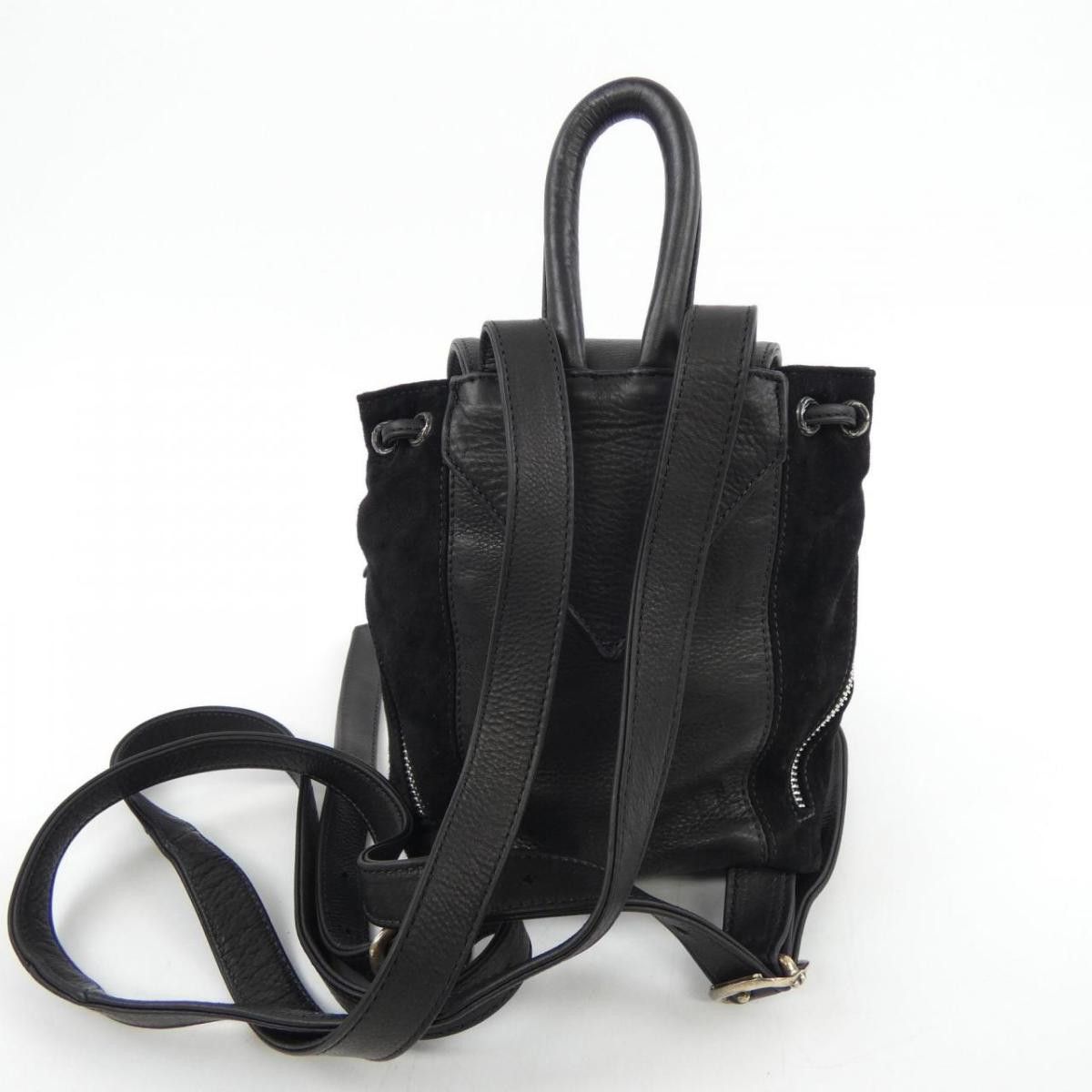 Chrome Hearts Chrome Hearts Iggy Mini Bag Size ONE SIZE - 3 Thumbnail