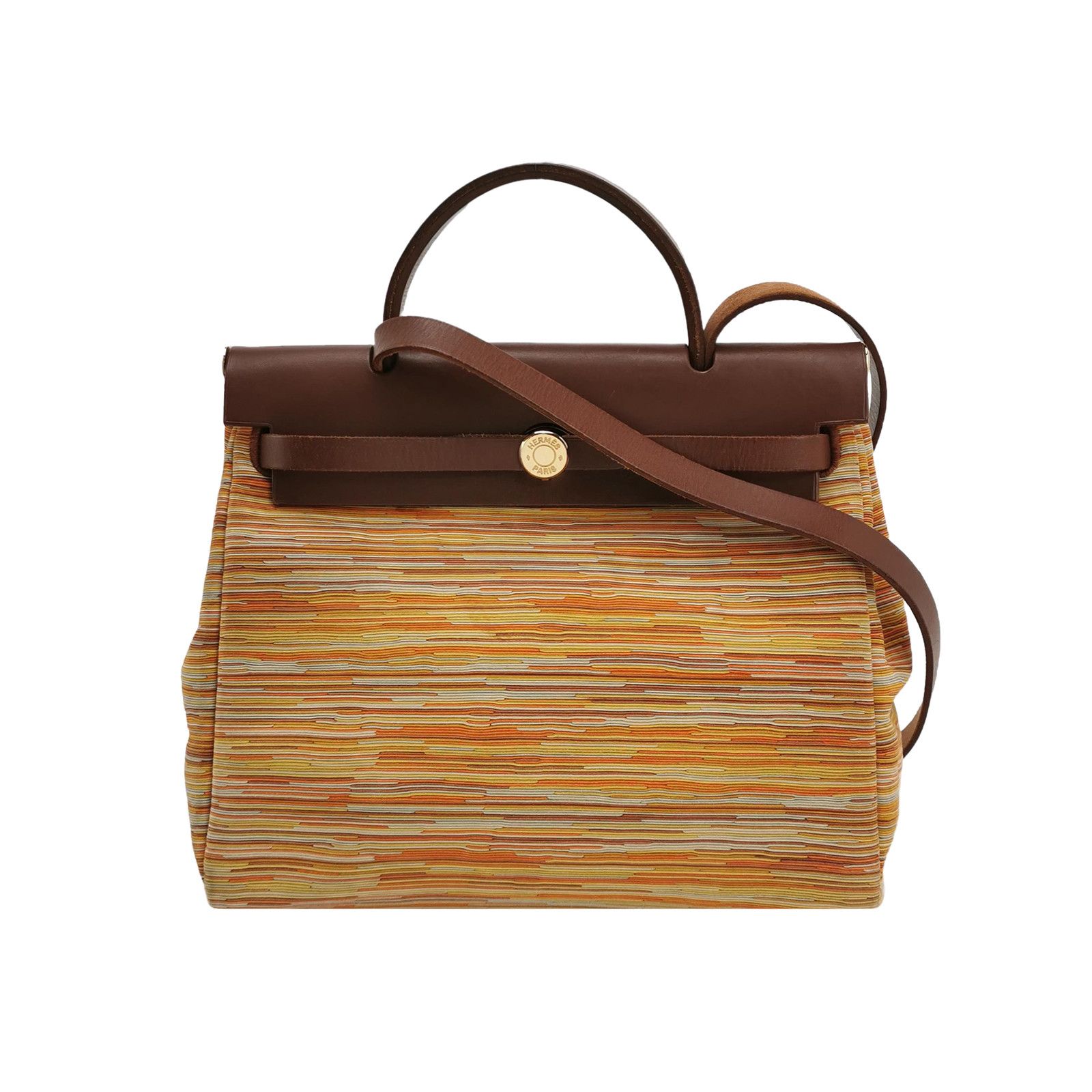 Hermes Hermes Women os Shoulder Bags Size ONE SIZE - 1 Thumbnail