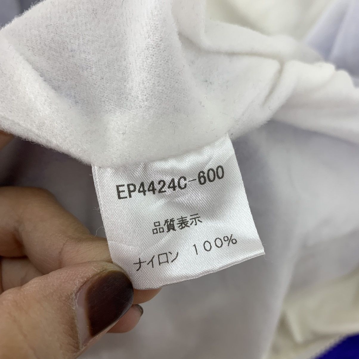 Vintage Vintage XAX KONAMI SPORTS People Japan Windbreaker Jacket Size US M / EU 48-50 / 2 - 10 Thumbnail