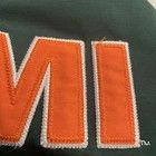 Top Of The World Miami Hurricanes UM Top of World Pullover Hoodie Men's Large Size US L / EU 52-54 / 3 - 5 Thumbnail