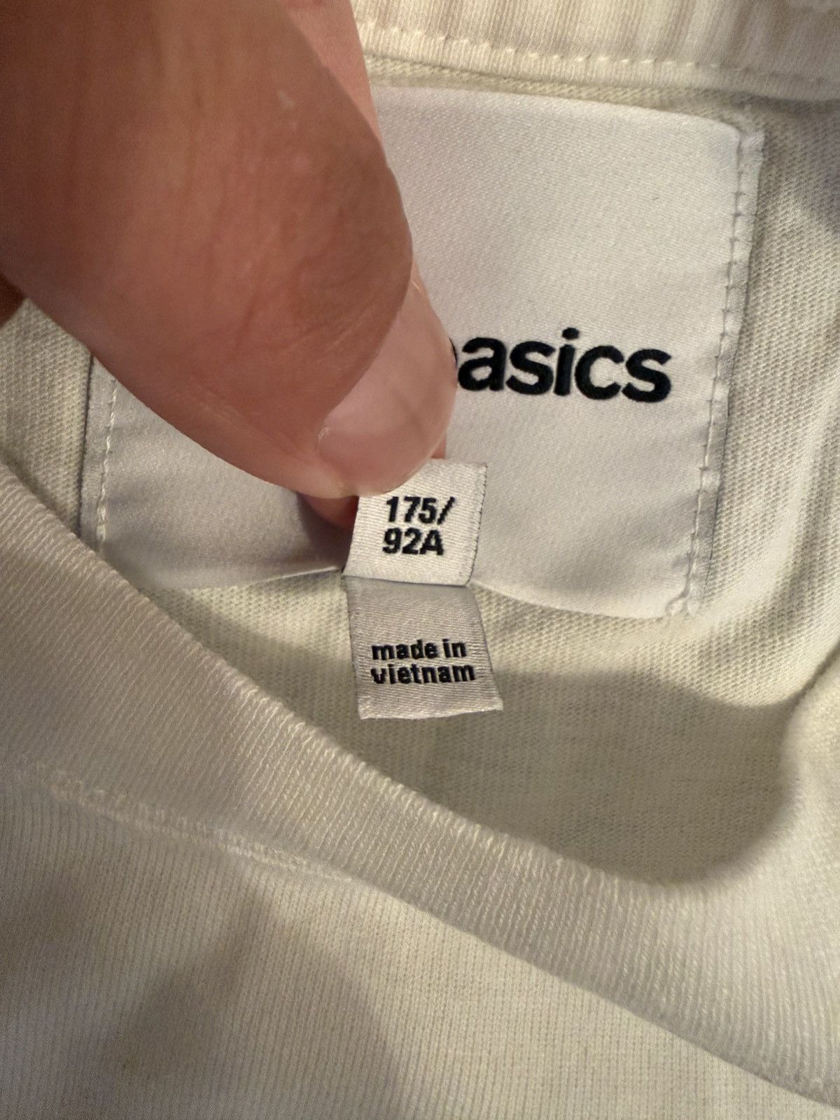 Drew House Drew House Basics Cloud T-Shirt Size US M / EU 48-50 / 2 - 6 Thumbnail