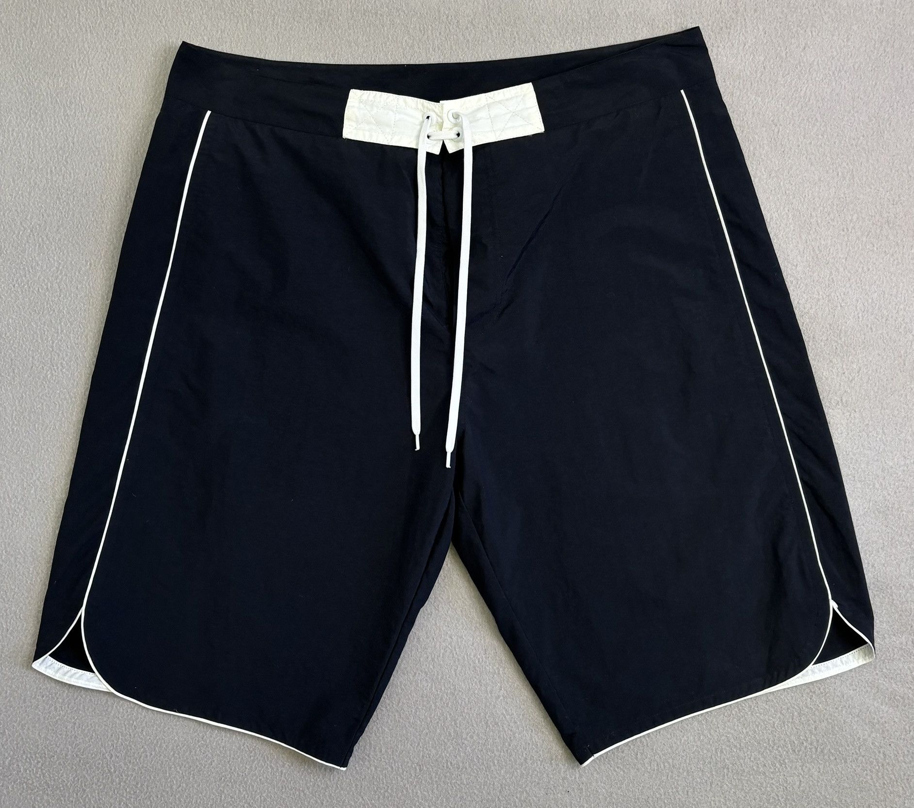 Burberry Burberry Black shorts size L Size US 35 - 3 Thumbnail
