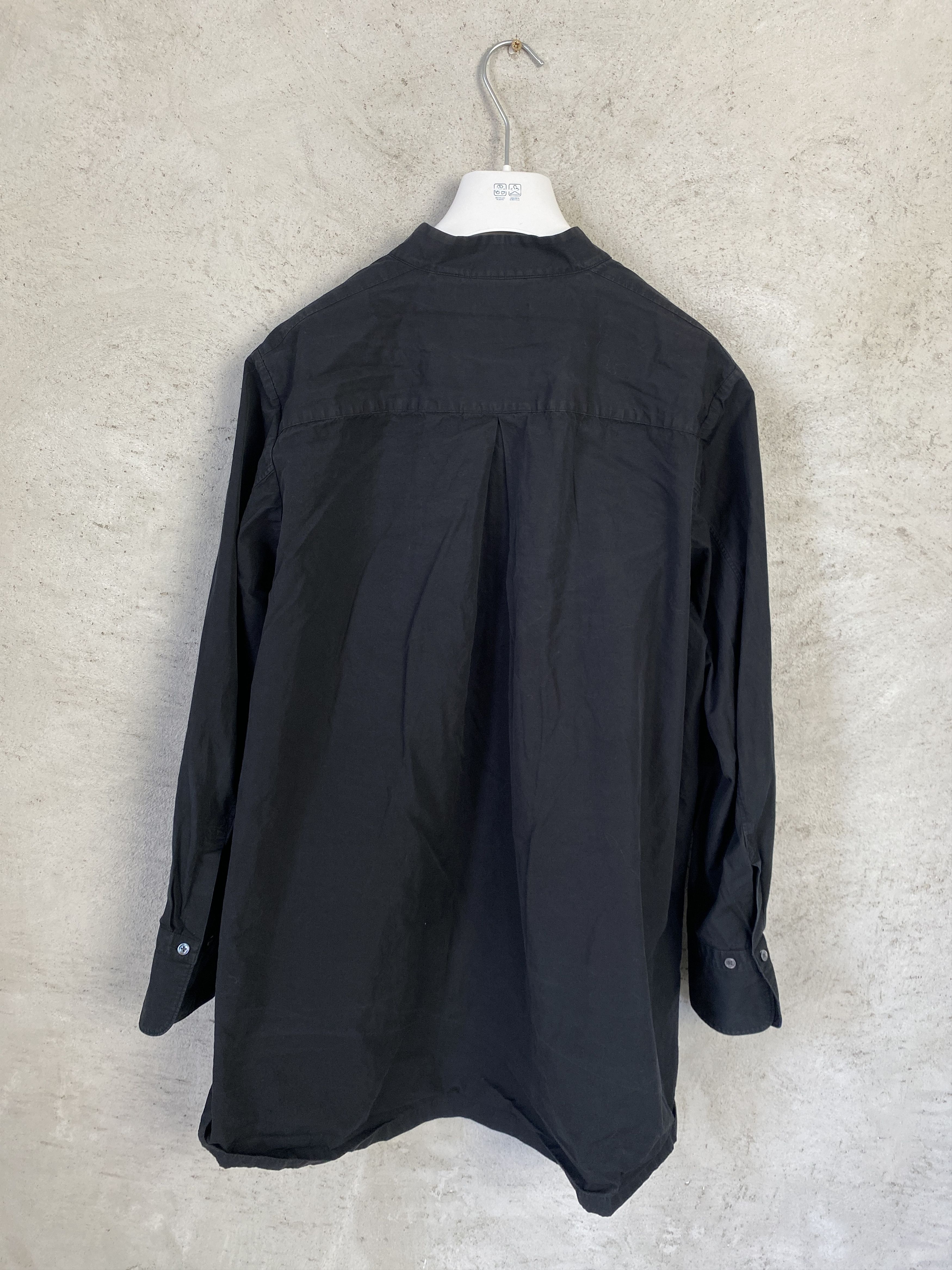 Jil Sander × Uniqlo J+ Uniqlo x Jil Sander oversize shirt casual Size US L / EU 52-54 / 3 - 5 Thumbnail