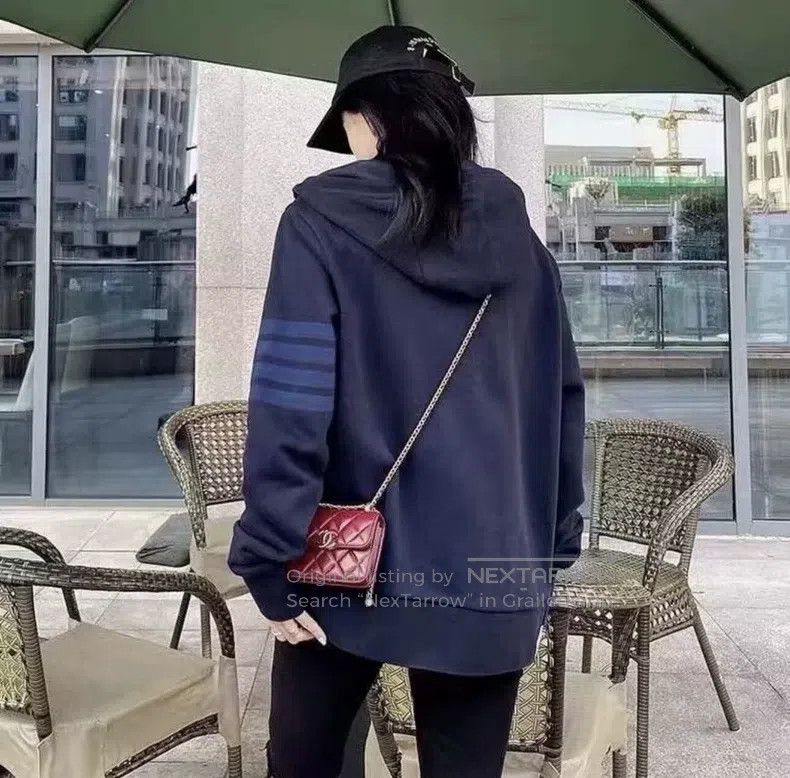 Thom Browne Thom Browne overcoat Size US M / EU 48-50 / 2 - 7 Thumbnail