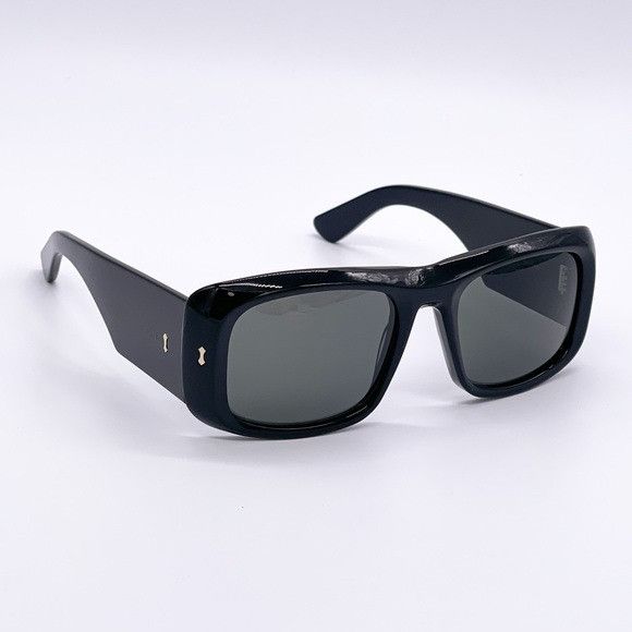 Gucci NEW GUCCI GG1080S 001 OVERSIZED SUNGLASSES GUCCI GG1080S Size ONE SIZE - 10 Thumbnail