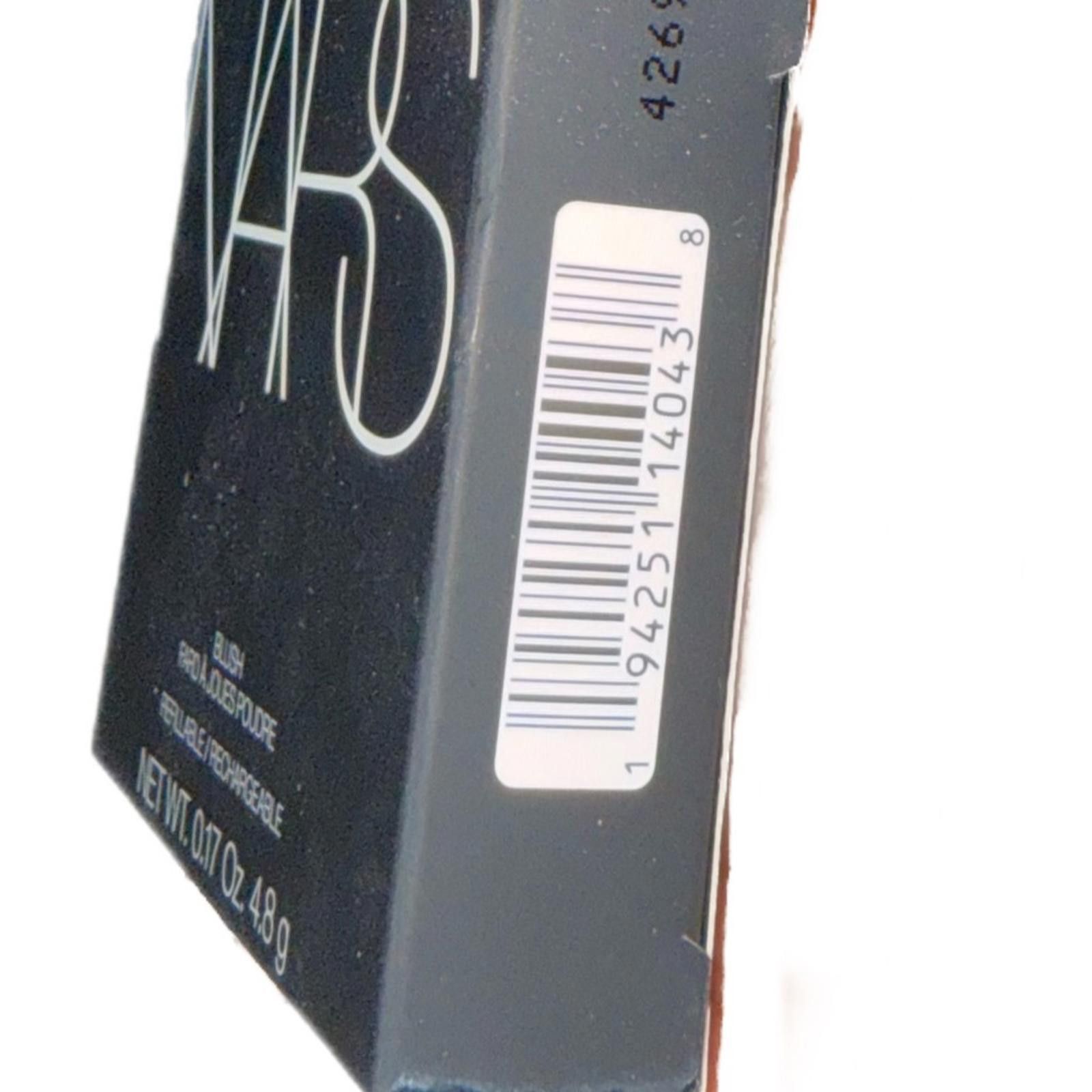 NASCAR NIB NARS Forbidden Matte Blush Size ONE SIZE - 4 Thumbnail