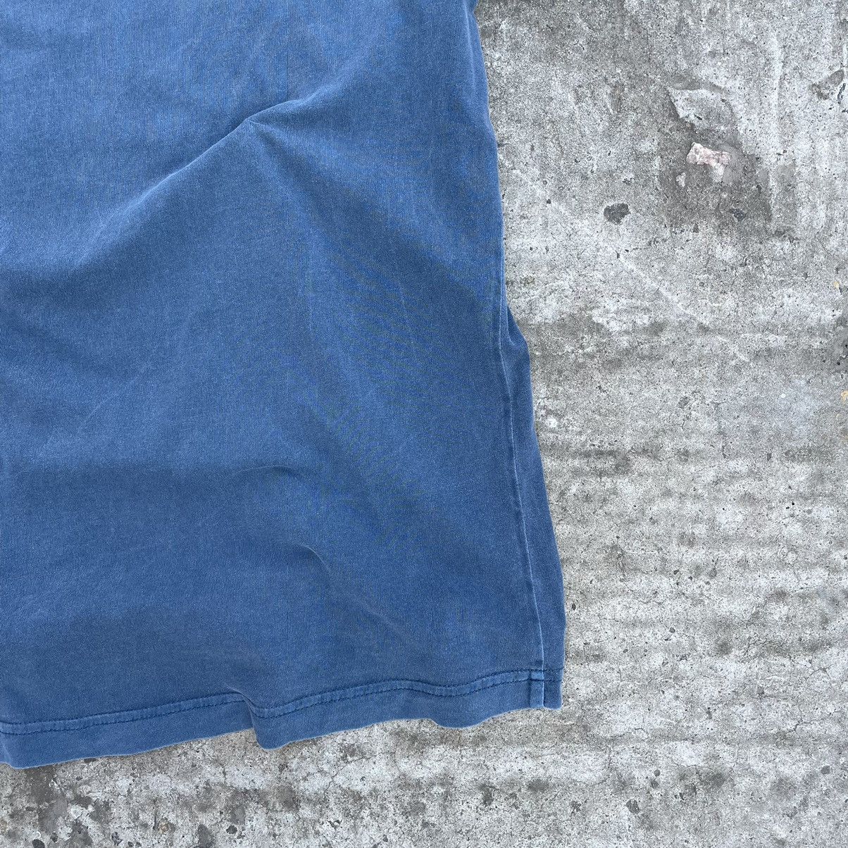 G-Star Vintage T-shirts G Star Raw Big Logo Y2K Style USA Size US M / EU 48-50 / 2 - 9 Thumbnail