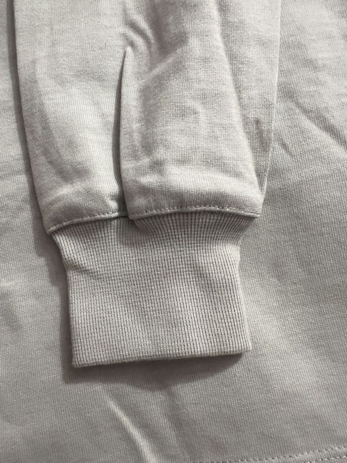 Rick Owens Sweater Size US L / EU 52-54 / 3 - 5 Thumbnail