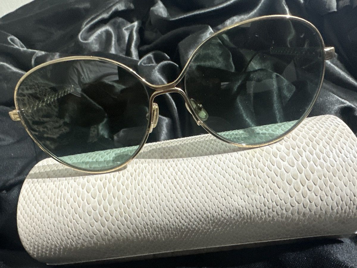 NEW JIMMY CHOO MAMIE/S 0HZJ K1 outlet SUNGLASSES