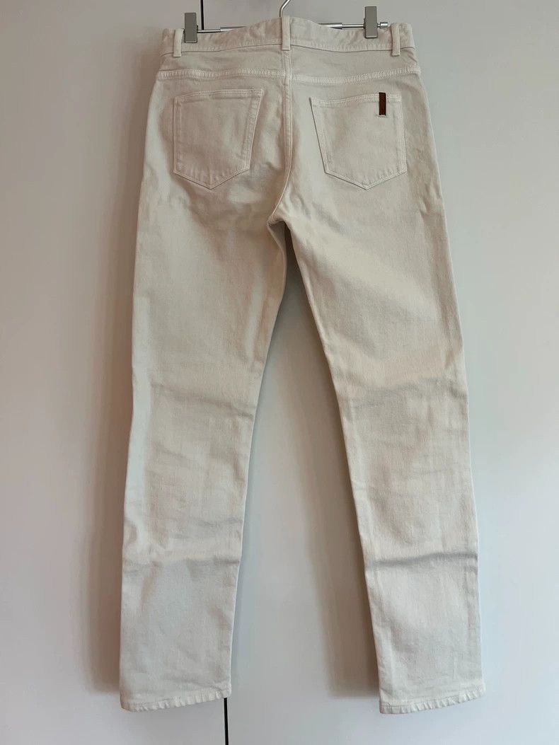 Other LORO PIANA jean Size US 26 / EU 42 - 2 Thumbnail