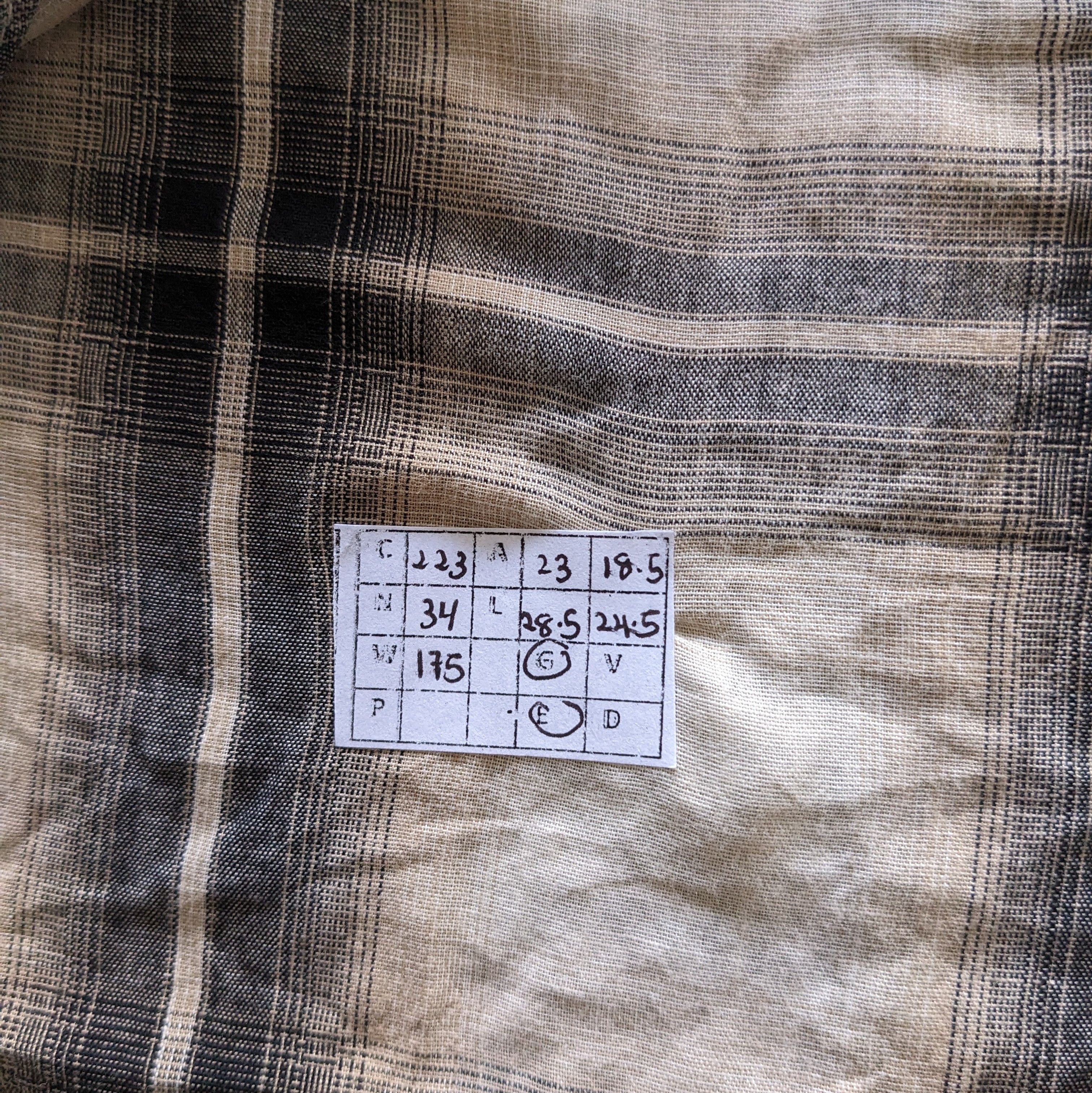 Wrangler Vintage WRANGLER Western Fashion Shirts Size US XL / EU 56 / 4 - 5 Thumbnail