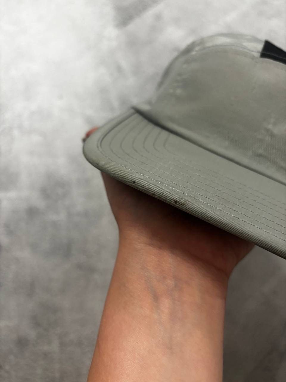Oakley × Vintage Oakley vintage nylon distressed cap Size ONE SIZE - 8 Thumbnail