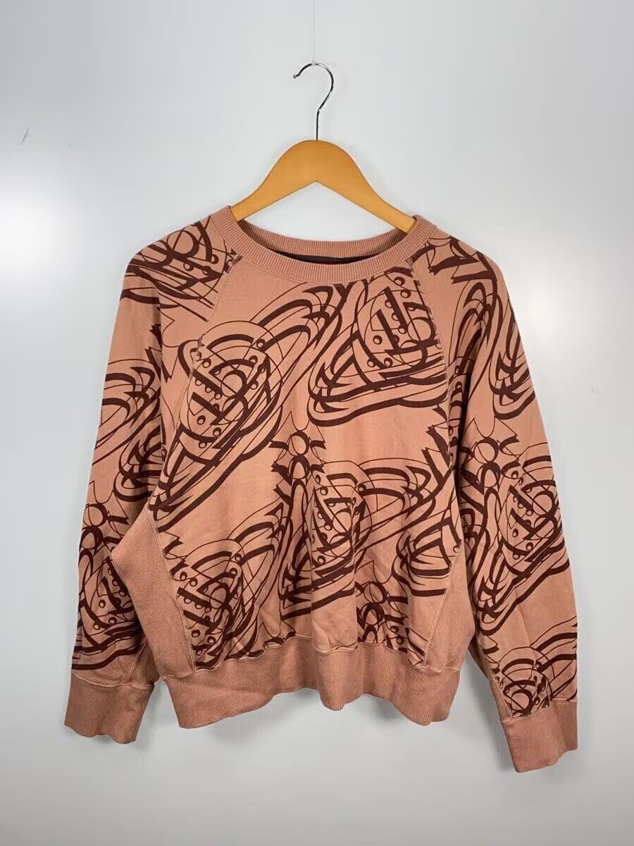 Multi Orb Sweatshirt
