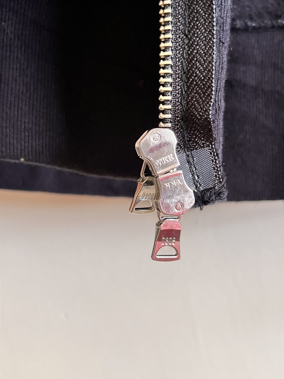 Bape BAPE PANDA ZIP UP HOODIE A BATHING APE Size US S / EU 44-46 / 1 - 9 Thumbnail