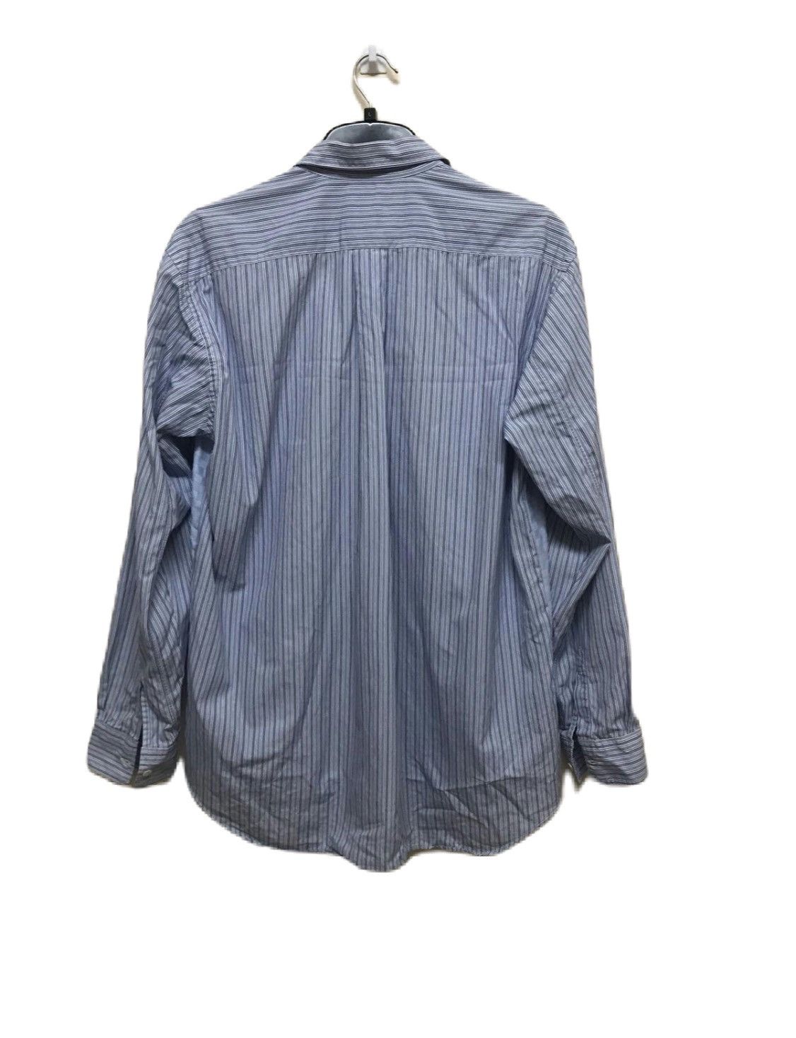 Comme des Garcons COMME DES GARCONS SHIRT PATCHWORK Size US M / EU 48-50 / 2 - 2 Thumbnail