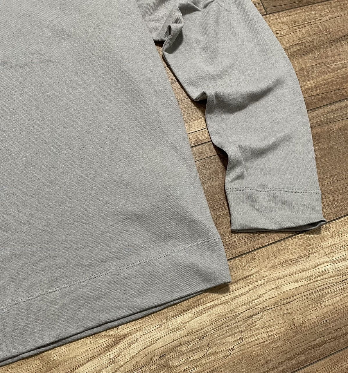 Allsaints Allsaints Stan Crew Sweatshirt Crewneck Pullover Size US L / EU 52-54 / 3 - 4 Thumbnail