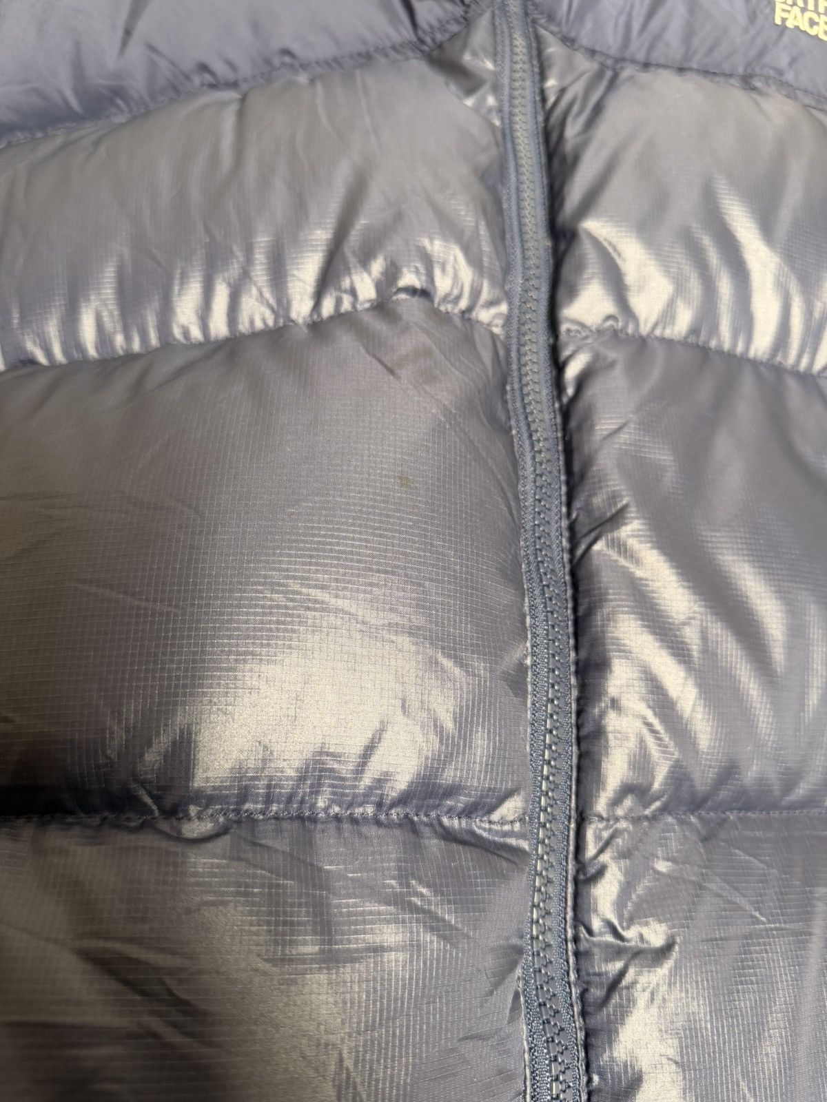 The North Face The North Face Jacket Dark Blue – Size L Size US XL / EU 56 / 4 - 7 Thumbnail