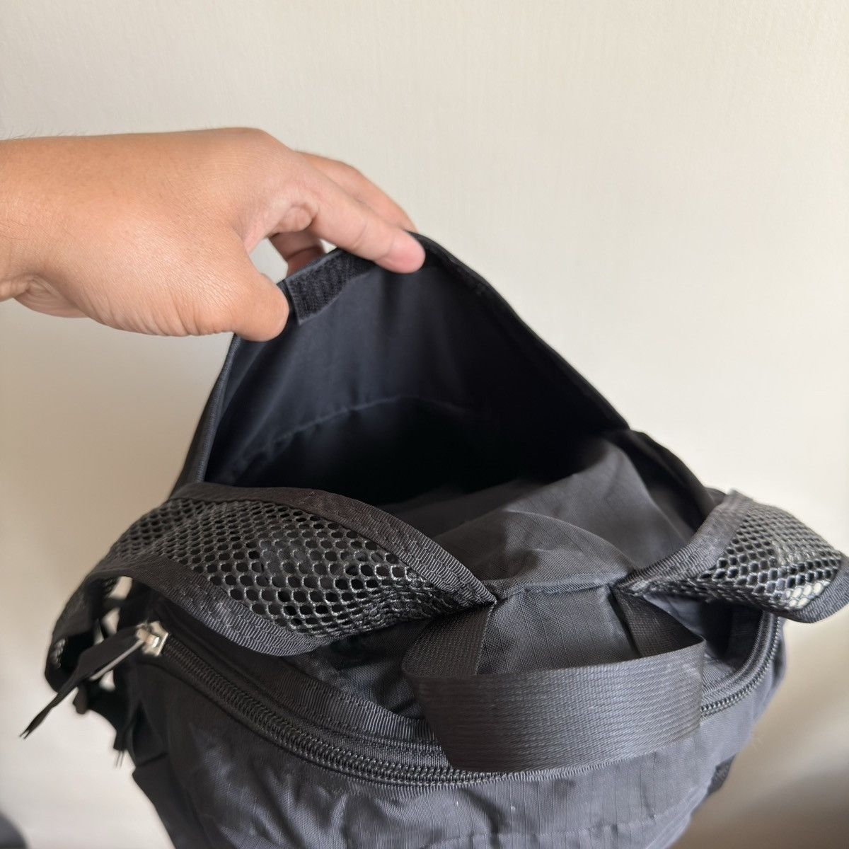 Porter Porter two way backpack beltbag Size 26 - 4 Thumbnail