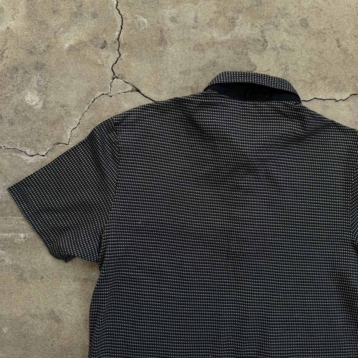 Versace Versace Old Money Polo T-Shirt Size US S / EU 44-46 / 1 - 3 Thumbnail