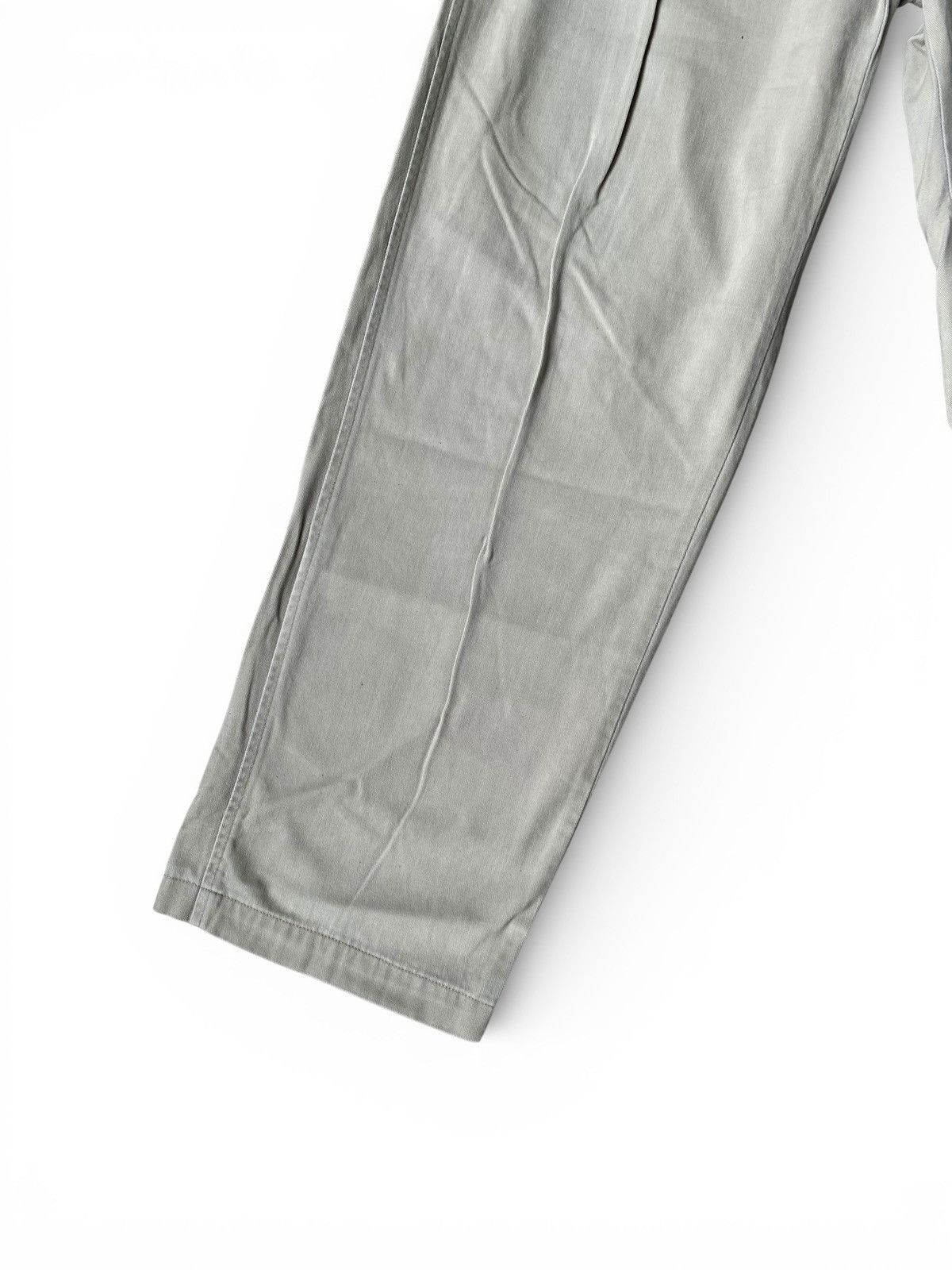 Polo Ralph Lauren Vintage 1990’s Polo Chino Ralph Lauren Size US 31 - 8 Thumbnail