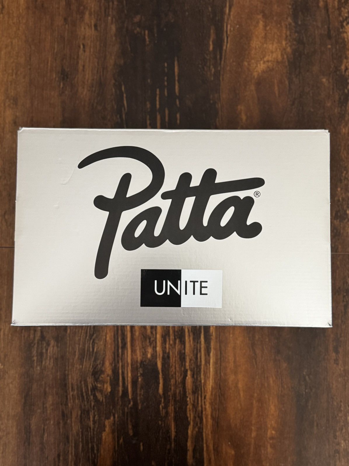 Nike × Patta Patta × Nike Mercurial Vapor 16 Elite IQ3365 001 Size US 7.5 / EU 40-41 - 1 Thumbnail