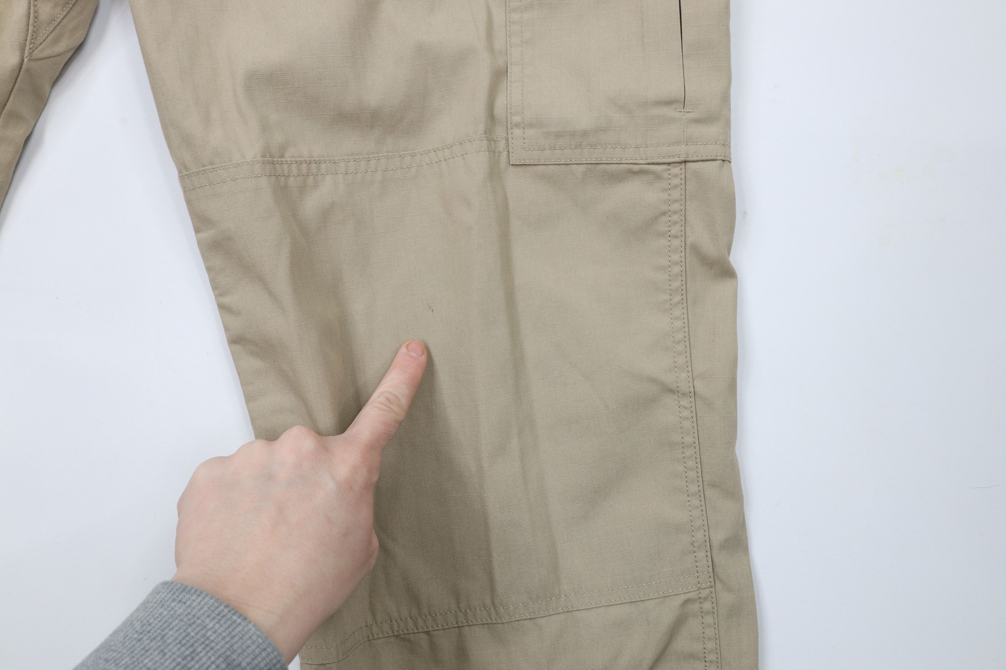 Vintage 5.11 Tactical Series Double Knee Taclite Pro Cargo Pants Size US 40 / EU 56 - 5 Thumbnail
