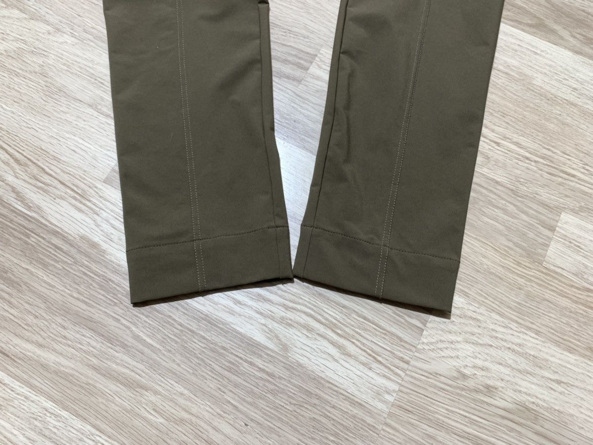 Annette Gortz Annette Gortz pants leggings 44 Size 30" / US 8 / IT 44 - 10 Thumbnail