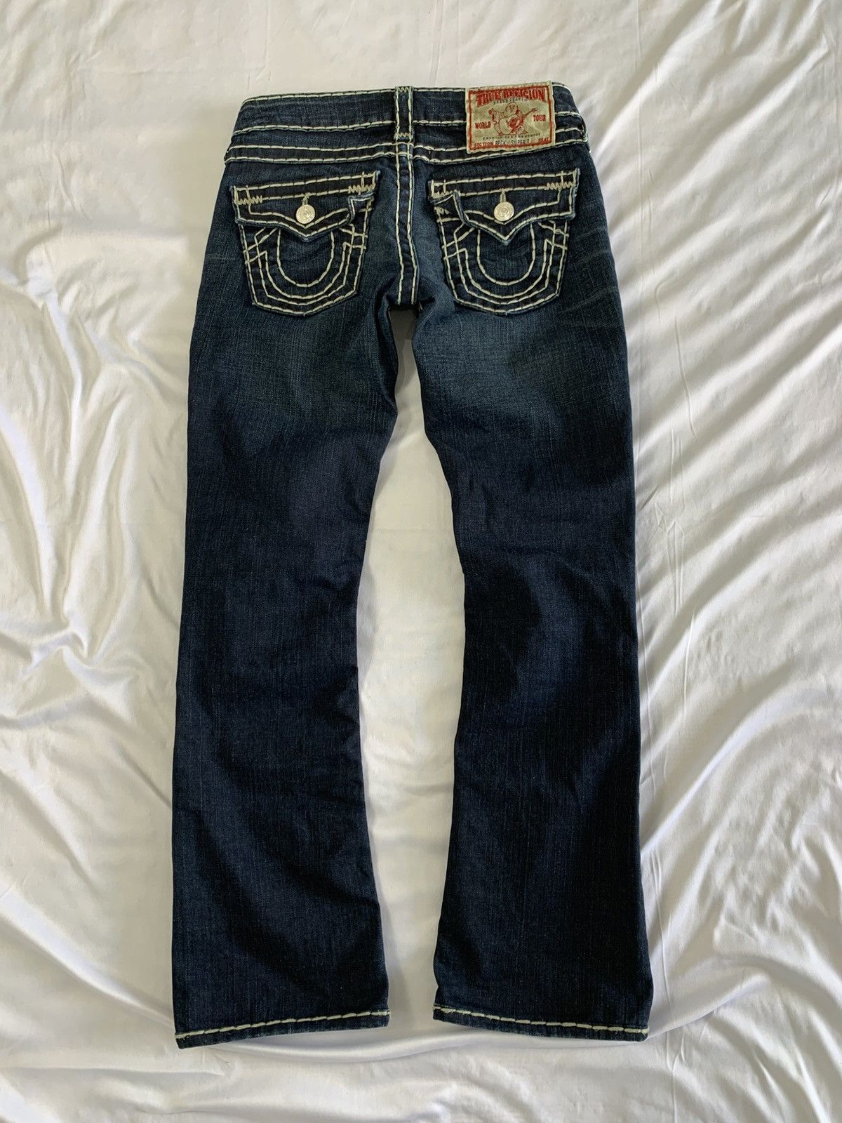 True Religion True religion jeans pant Size US 28 / EU 44 - 6 Thumbnail
