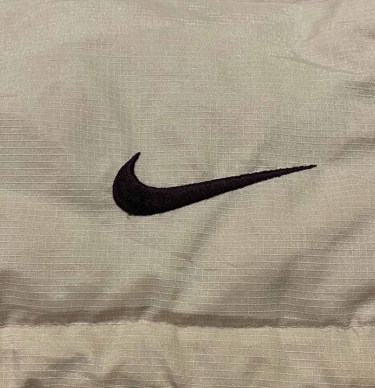 Nike ACG Vintage 90s Nike ACG Down Puffer Vest Size US XL / EU 56 / 4 - 12 Thumbnail